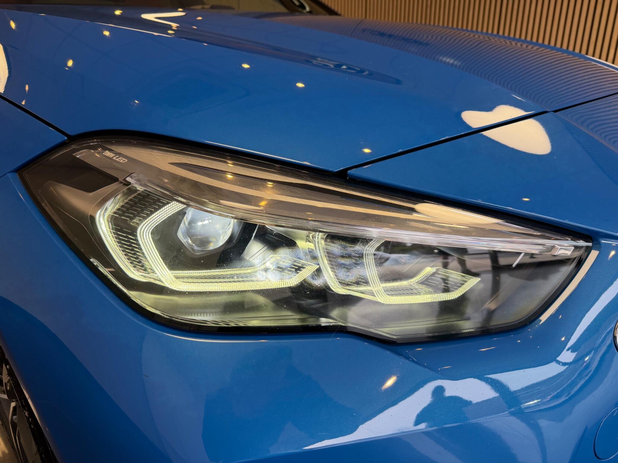 BMW 2 Series Gran Coupe